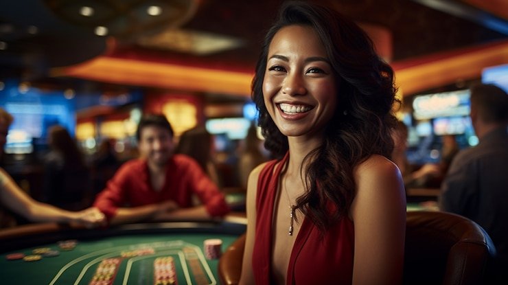 04 erek platform interface showing live sports, dealer tables, slot games, and account dashboard
