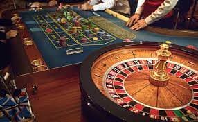 Dadu Online Game 